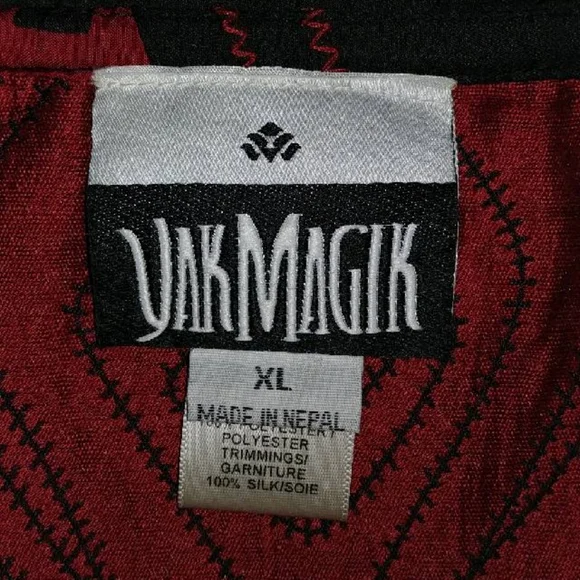 Yak Magik jacket - Picture 2 of 8
